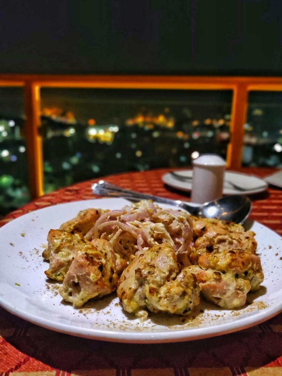 Hotel Kurabar Kothi Удайпур Екстер'єр фото